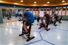 Bild 2 von 11: Workshop "Spinning" | Foto: Dr. med. Schwanitz von Keitz