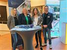 Bild 5 von 11: Team der Johannesbad Fachklinik Bad Füssing