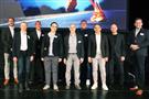 Bild 6 von 11: Kongress- und Veranstaltungsteam