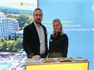 Bild 9 von 11: Team der Klinik Niederbayern, Waldburg-Zeil Kliniken